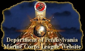 Department of Pennsylvania Web Site