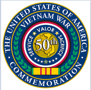 Vietnam War Commeration